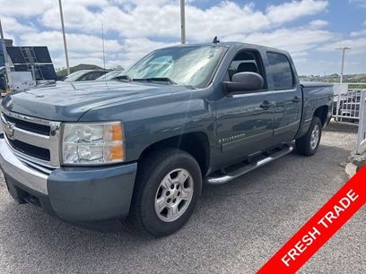 Used 2008 Chevrolet Silverado 1500 LT w/ Power Pack Plus
