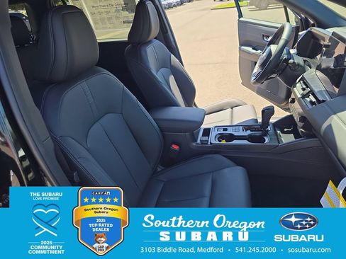 New 2026 Subaru Outback Touring XT AWD/4WD image 13