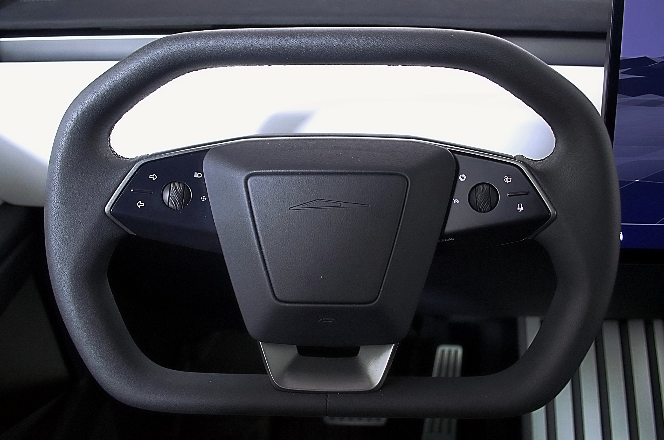 Used 2024 Tesla Cybertruck Cyberbeast AWD/4WD image 16