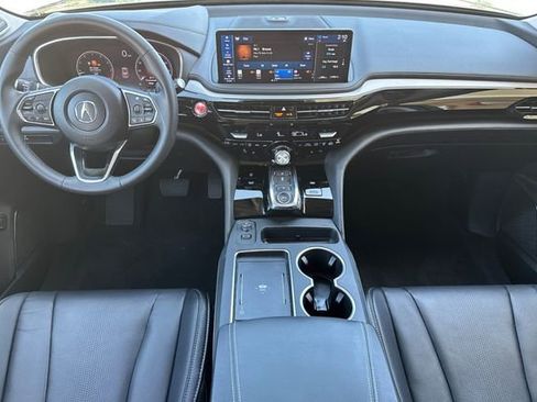 Used 2025 Acura MDX w/ Technology Package image 14