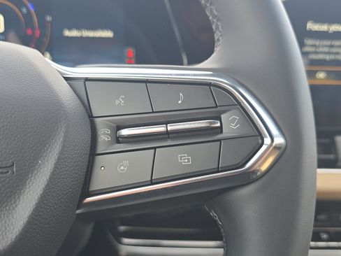 New 2026 Chevrolet Equinox ACTIV FWD image 30