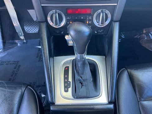Used 2009 Audi A3 2.0T image 17