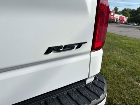 Used 2023 Chevrolet Silverado 1500 RST w/ RST All Star Premium Package AWD/4WD image 5