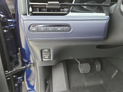 New 2026 INFINITI QX80 4WD w/ Sport Exterior Package image 22