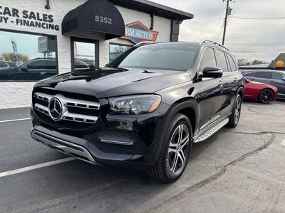 Used 2020 Mercedes-Benz GLS 450 4MATIC