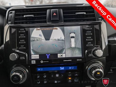 Used 2024 Toyota 4Runner TRD Pro image 14