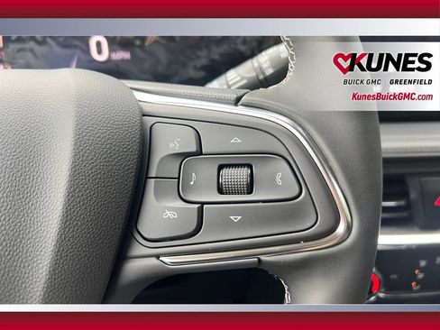 New 2026 Buick Encore GX Preferred w/ Comfort Package AWD/4WD image 16