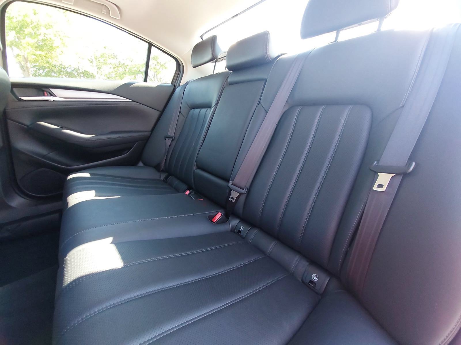 Used 2020 MAZDA MAZDA6 Touring FWD image 13