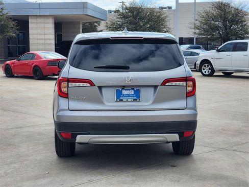 Certified 2022 Honda Pilot EX-L image 6