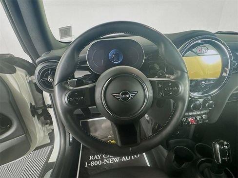 Certified 2023 MINI Cooper S image 11