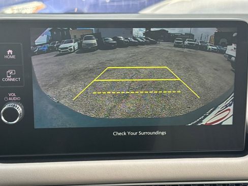 New 2026 Honda HR-V EX-L image 19