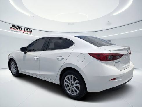 Used 2016 MAZDA MAZDA3 i Touring FWD image 5
