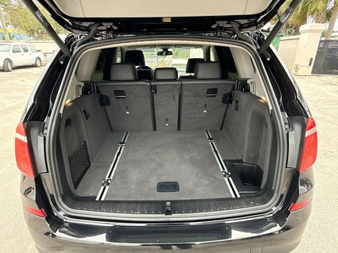 Used 2017 BMW X3 sDrive28i image 26