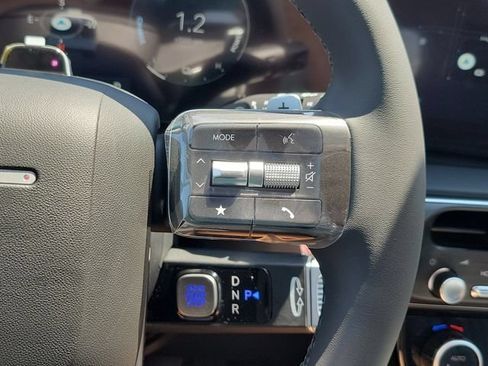 New 2027 Hyundai Palisade SEL Premium FWD image 8