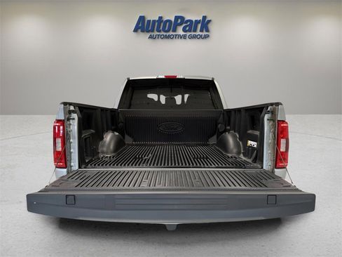 Used 2023 Ford F150 XLT w/ Equipment Group 302A High image 13