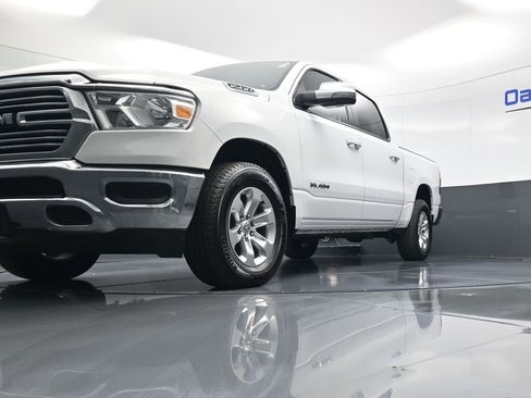 Used 2024 RAM 1500 Laramie image 40