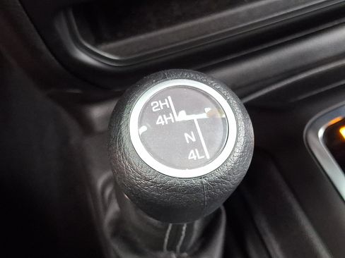 Used 2026 Jeep Wrangler Unlimited Sport AWD/4WD image 24