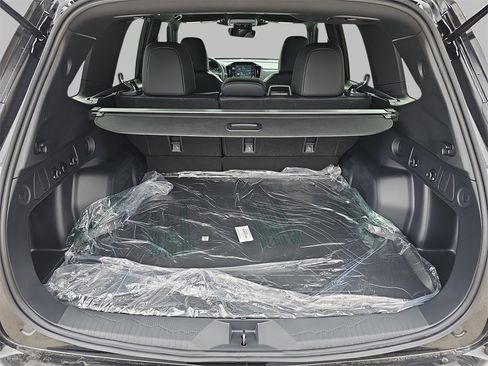 New 2026 Subaru Forester Sport image 12