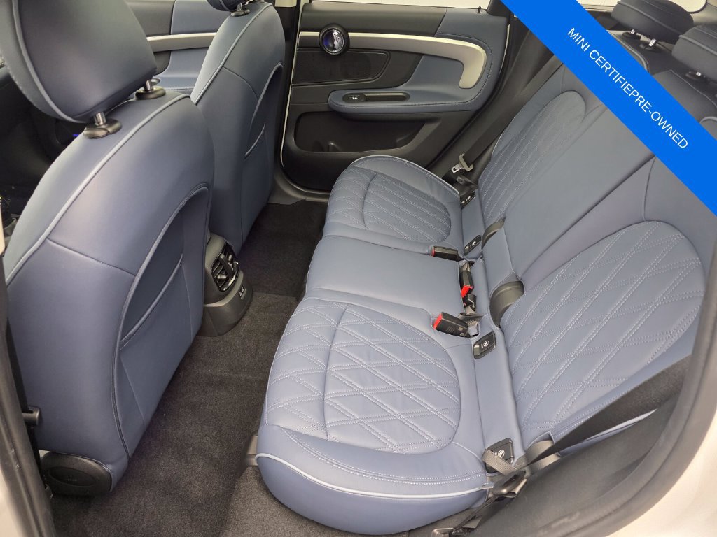 Used 2024 MINI Cooper Countryman S w/ Premium Package FWD image 14