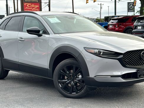 New 2026 MAZDA CX-30 Aire Edition AWD/4WD image 2
