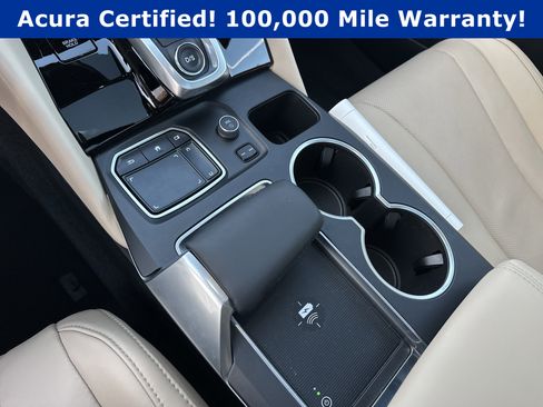 Certified 2023 Acura MDX FWD w/ Technology Package image 33