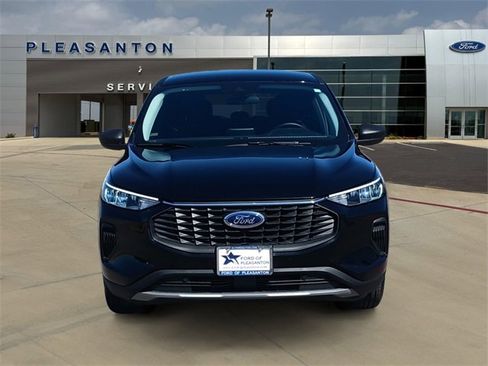 Certified 2024 Ford Escape Active image 8