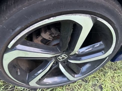 Used 2020 Honda Accord Sport image 11