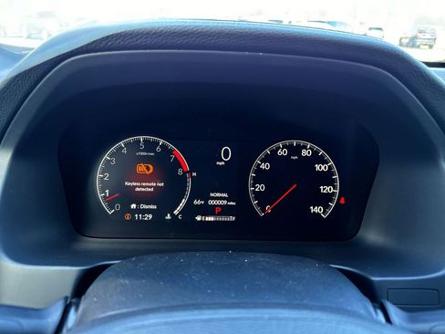 New 2026 Honda Ridgeline Black Edition image 15