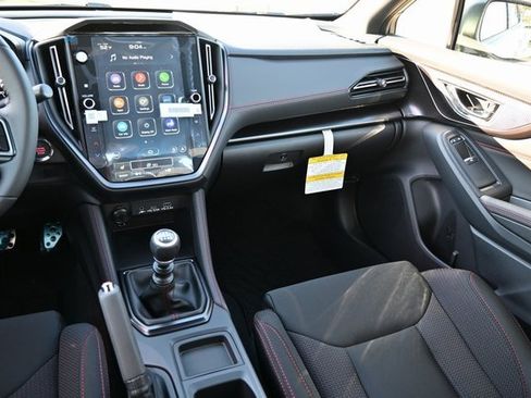 New 2025 Subaru WRX Premium image 10