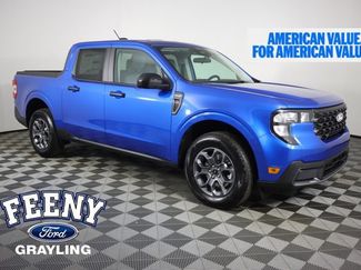 New 2026 Ford Maverick XLT w/ Equipment Group 301A AWD/4WD 360° Tour