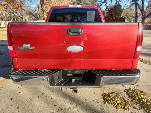 Used 2007 Ford F150 2WD SuperCrew image 6