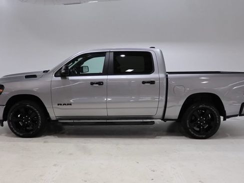 Used 2023 RAM 1500 Big Horn AWD/4WD image 4