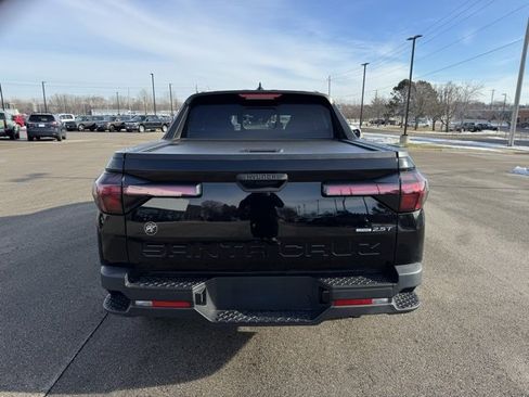 Used 2022 Hyundai Santa Cruz SEL Premium image 40