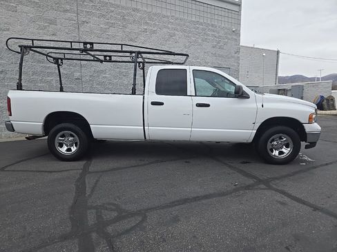 Used 2002 Dodge Ram 1500 Truck SLT image 2