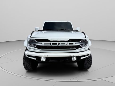 Used 2024 Ford Bronco Raptor AWD/4WD image 8