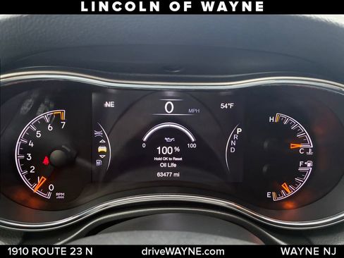 Used 2020 Jeep Grand Cherokee Laredo image 16