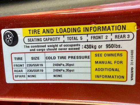 Used 2019 Volvo XC60 T8 Inscription w/ Advanced Package image 25