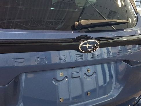 Used 2026 Subaru Forester Premium AWD/4WD image 31