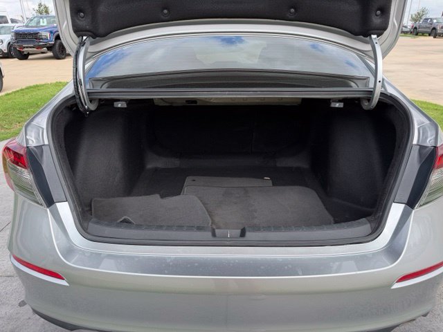 Used 2025 Honda Civic Sport image 8