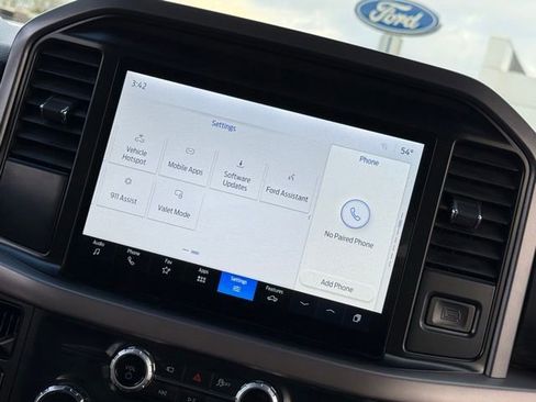 Certified 2025 Ford F150 XLT w/ Equipment Group 301A Standard image 26