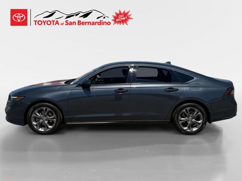 Used 2024 Honda Accord EX image 2