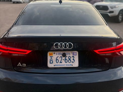 Used 2020 Audi A3 2.0T Premium w/ Final Edition Package image 4