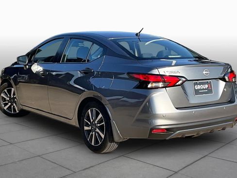 Used 2024 Nissan Versa S w/ S Plus Package FWD image 11
