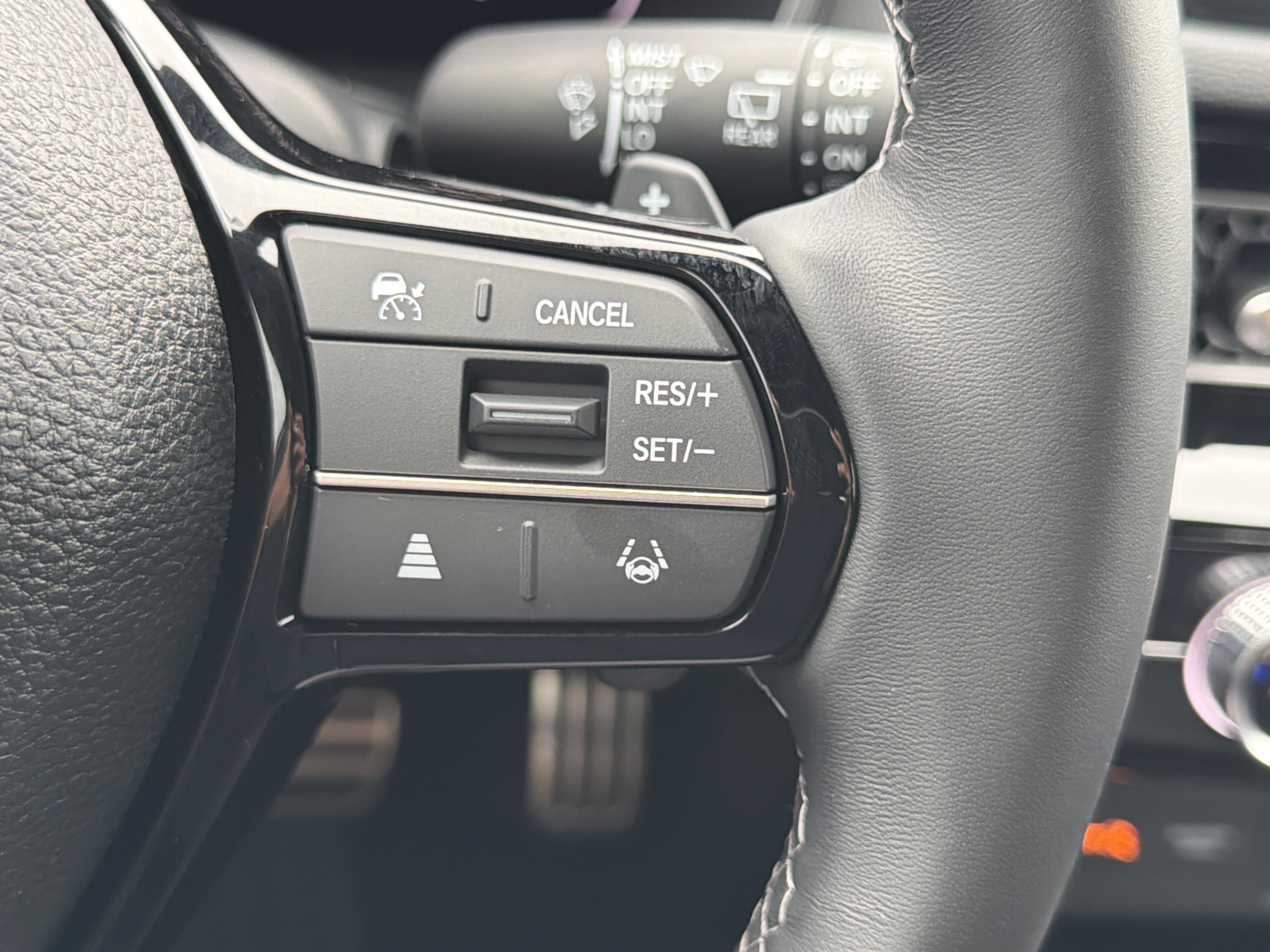 Certified 2026 Honda Civic Sport image 21