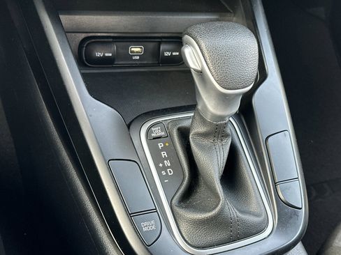 Used 2024 Kia Soul LX w/ Option Group 015 image 21