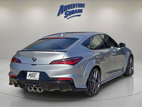 Used 2024 Acura Integra Type S image 6