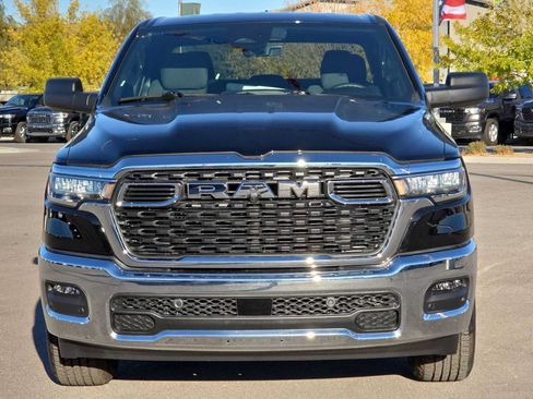 Used 2026 RAM 1500 Big Horn RWD image 3