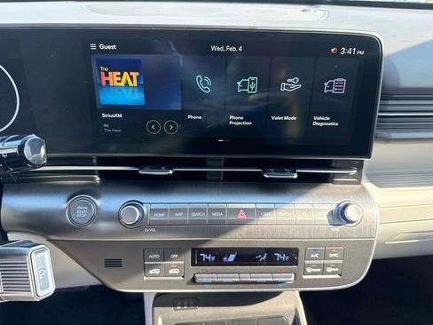 New 2026 Hyundai Kona SEL Premium image 27