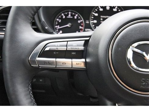 Used 2023 MAZDA CX-30 2.5 Turbo w/ Premium Package image 18