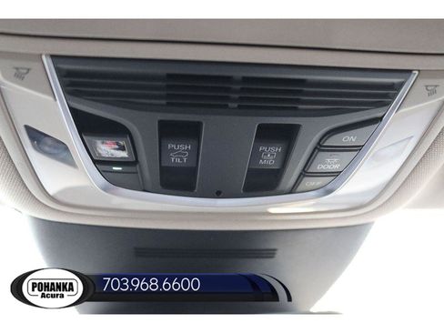 New 2026 Acura MDX Advance Package image 19